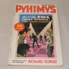 Pyhimys 09 - 1974